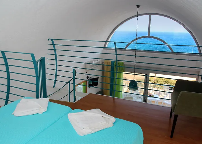 Apartamento Romantica *