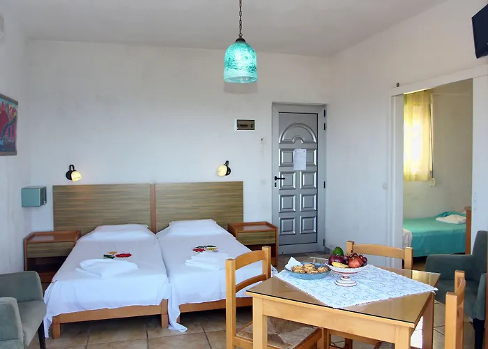 Apartamento Romantica