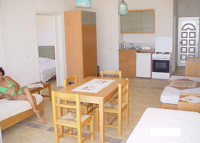 Apartamento Romantica