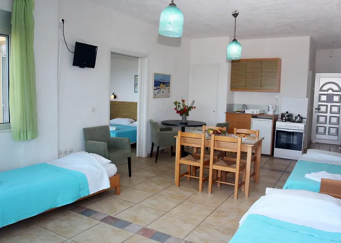 Romantica Apartamento