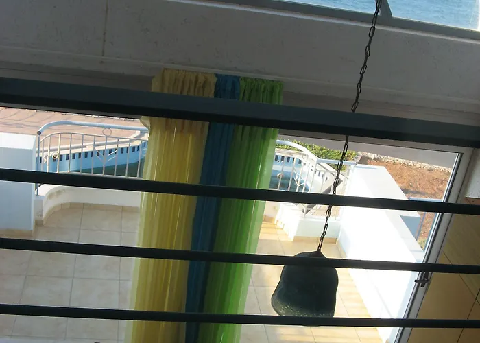 Romantica Apartamento Hersonissos (Crete)