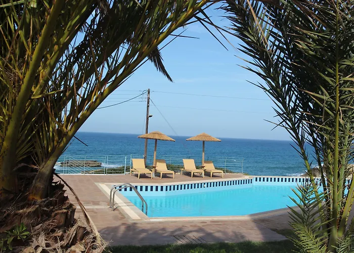 Apartamento Romantica *