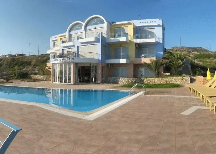 Romantica Apartamento *