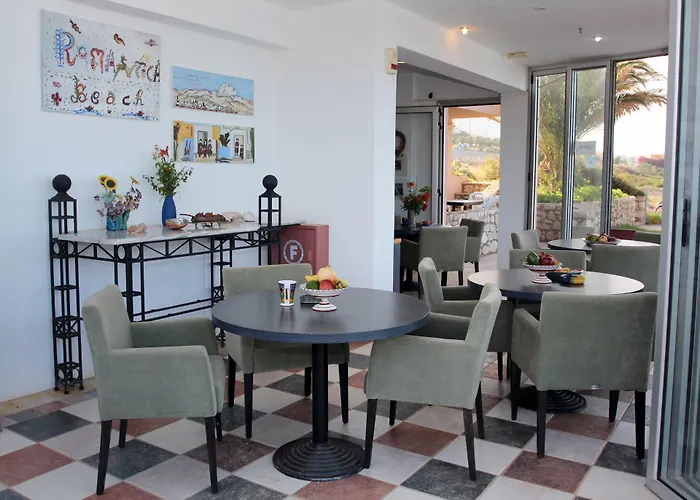 Romantica Hersonissos (Crete)