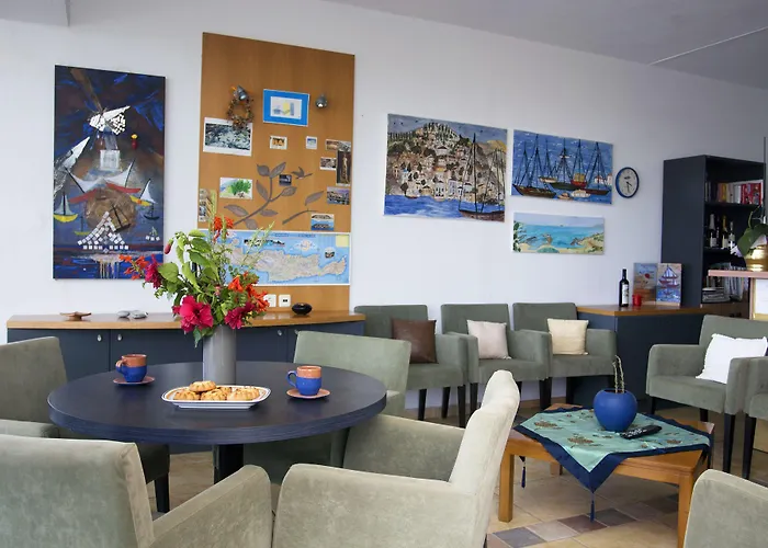 Romantica Apartamento *