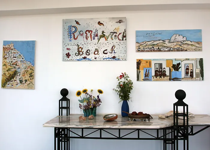 Romantica Hersonissos (Crete)