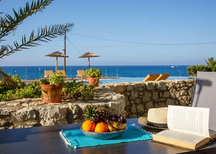 Romantica Apartamento