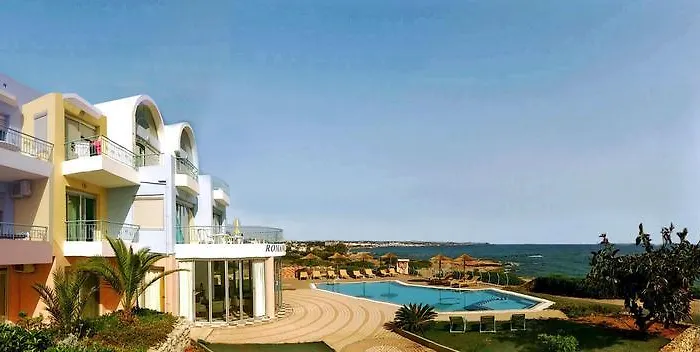 Romantica Hersonissos (Crete)