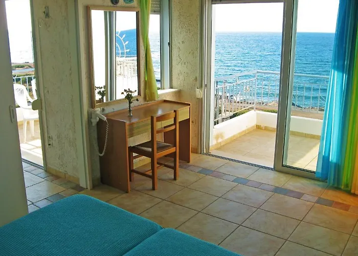 Apartamento Romantica *