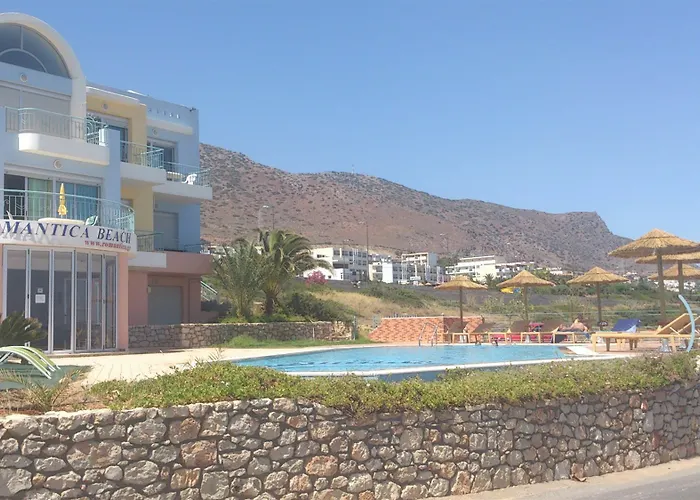 Romantica Apartamento